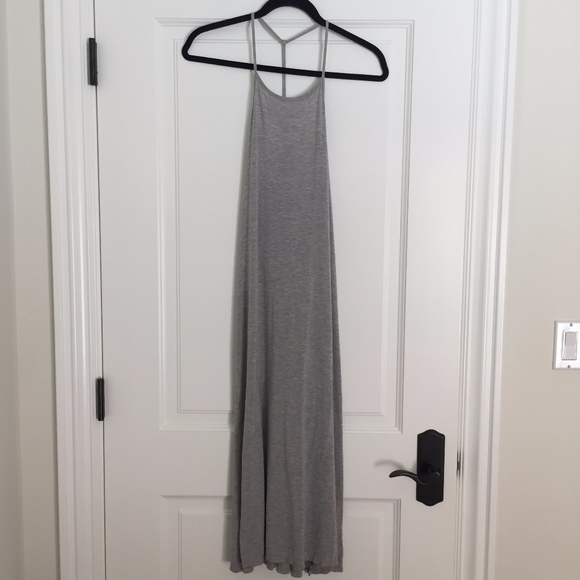Forever 21 Dresses & Skirts - Forever 21 Long Cotton Casual Dress Size Medium